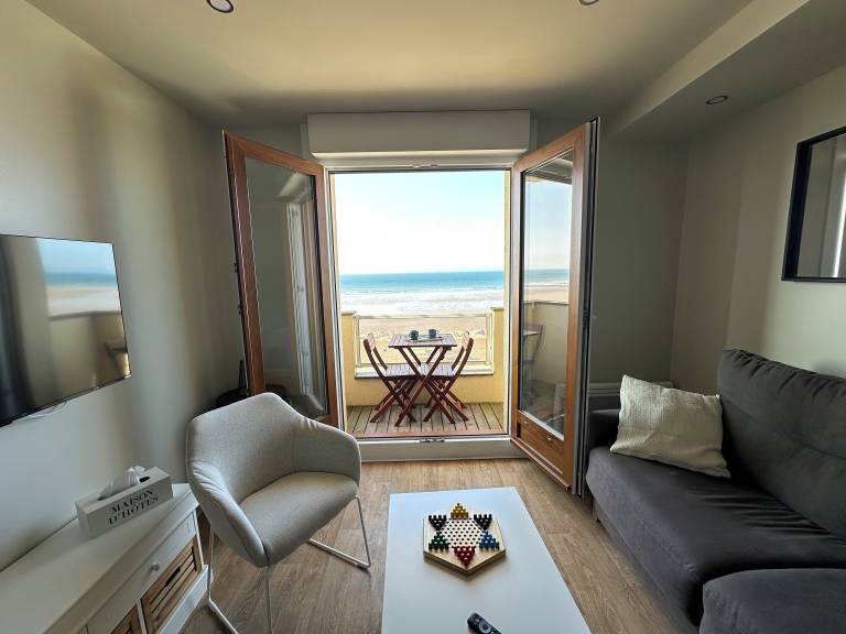 Appartement Tardinghen