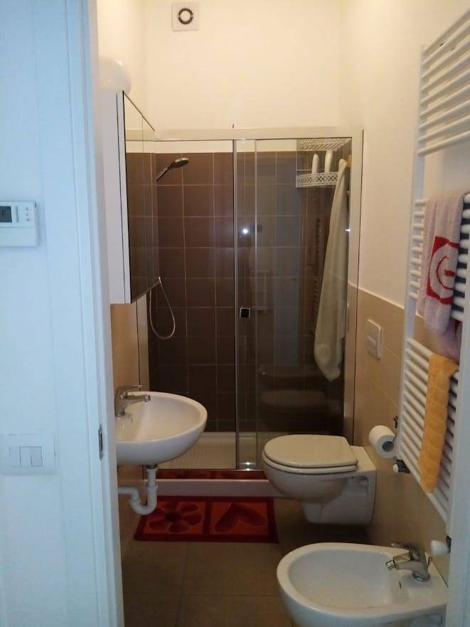Rental apartment with 1 room for 2 persons — photo 3