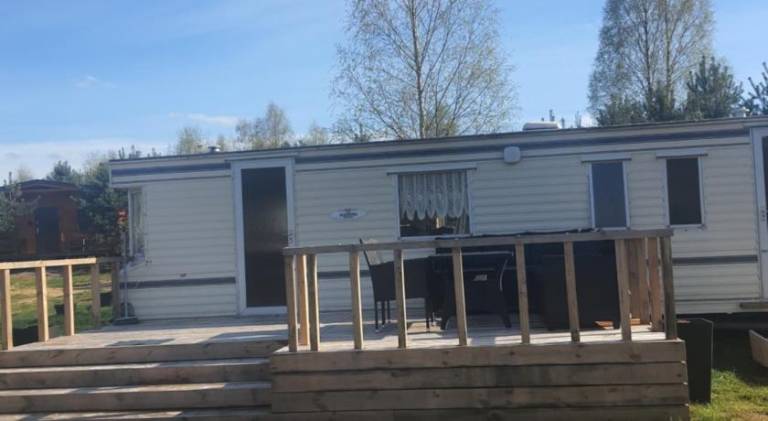 Resort Wdzydze Kiszewskie