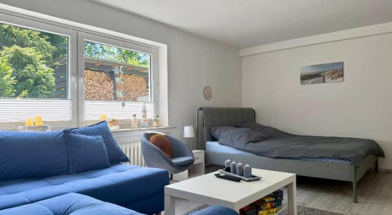 Ferienwohnung Emmerthal