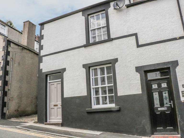 Cottage Conwy