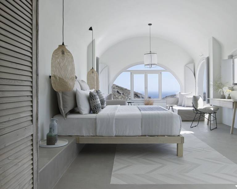 Pension Santorin