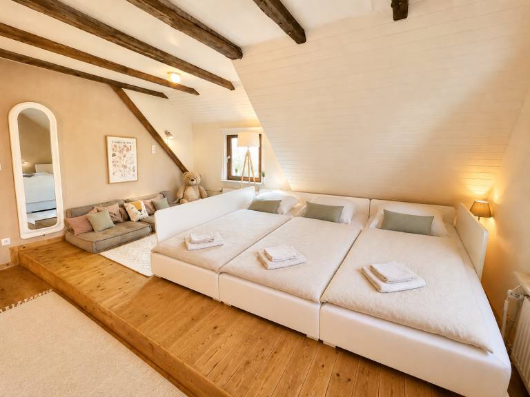 Ferienhaus Bad Gandersheim