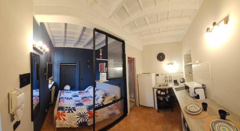 Rose-To Turin Suite nel Centro Storico di Torino ! — photo 2