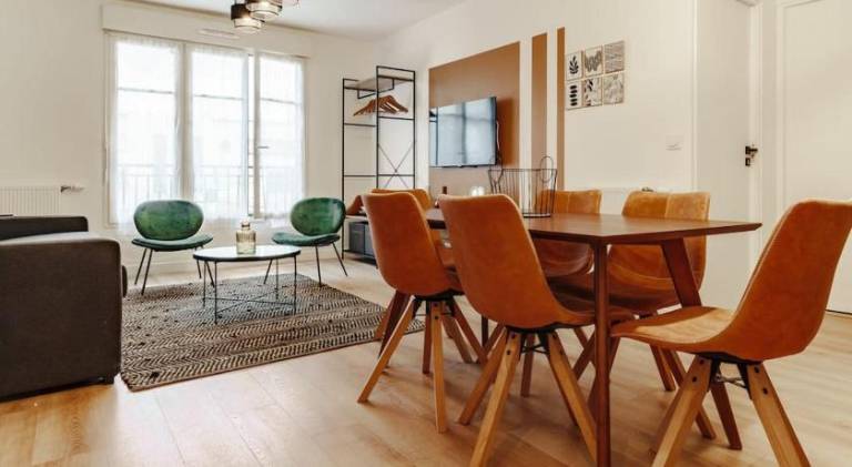 Rental apartment | Pet-friendly — photo 3