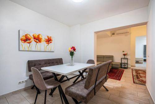Apartment mit Hotelservice Ludwigsvorstadt-Isarvorstadt