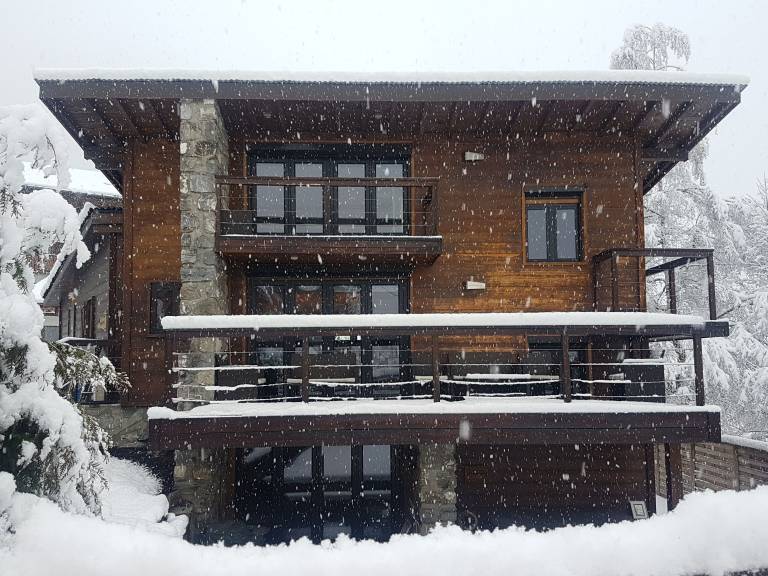 Chalet  Morzine