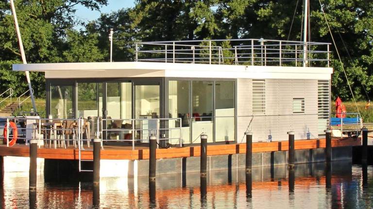 Ferienhaus  Torgelow