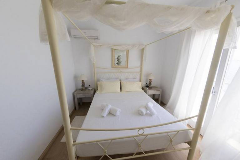 Logement Tilos