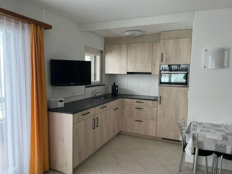 Ferienwohnung in Leukerbad, Albinen f&uuml;r max. 2 Personen