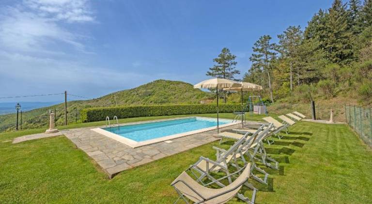 Beautiful villa with pool | Pet-friendly — photo 3
