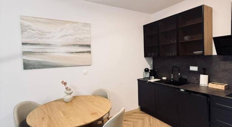 Rental apartment with 1 room for 4 persons — photo 4