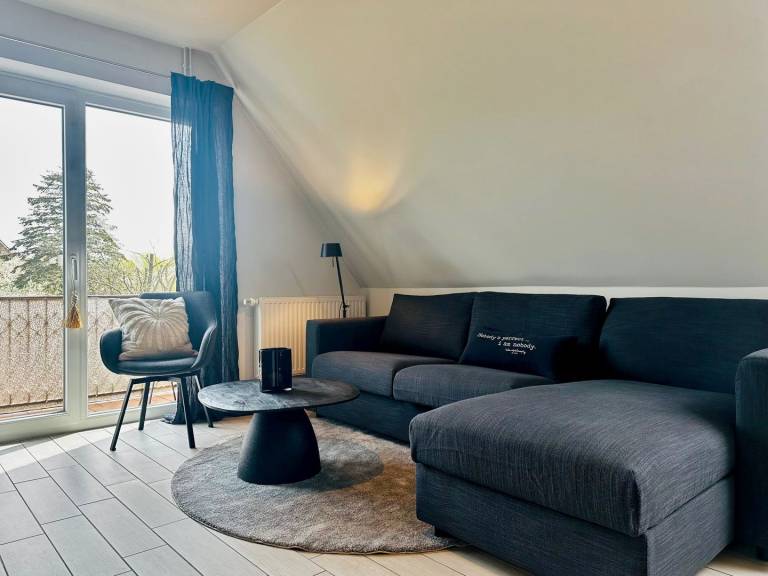 Ferienwohnung Koje ³ — photo 2