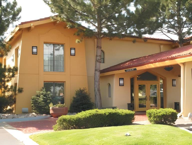 Quality Inn Aurora Denver in Aurora, CO