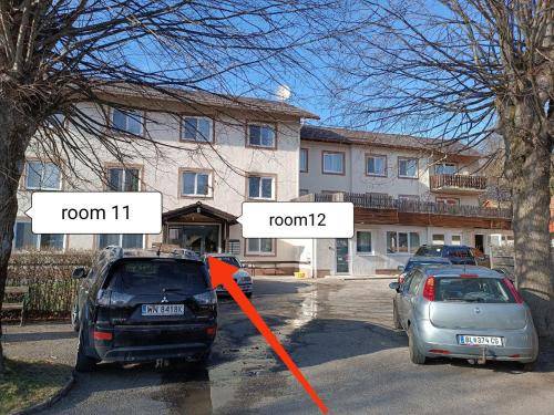 Ferienwohnung Mönichkirchen