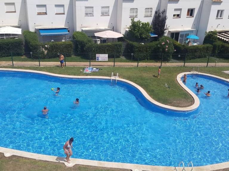Huis Salou