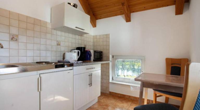 Fewo Villa Zwick An der Kietzbrucke — photo 4