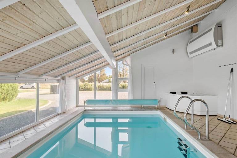 Ferienhaus Storvorde