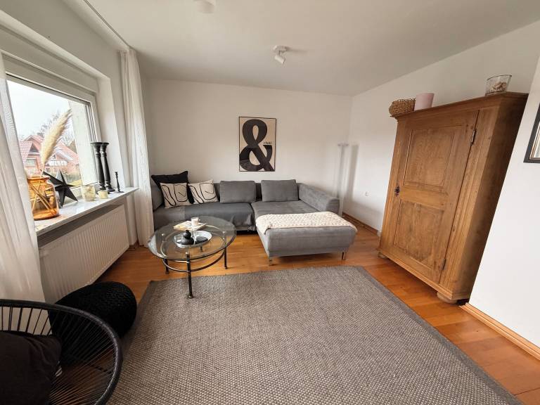 Ferienwohnung Detmold