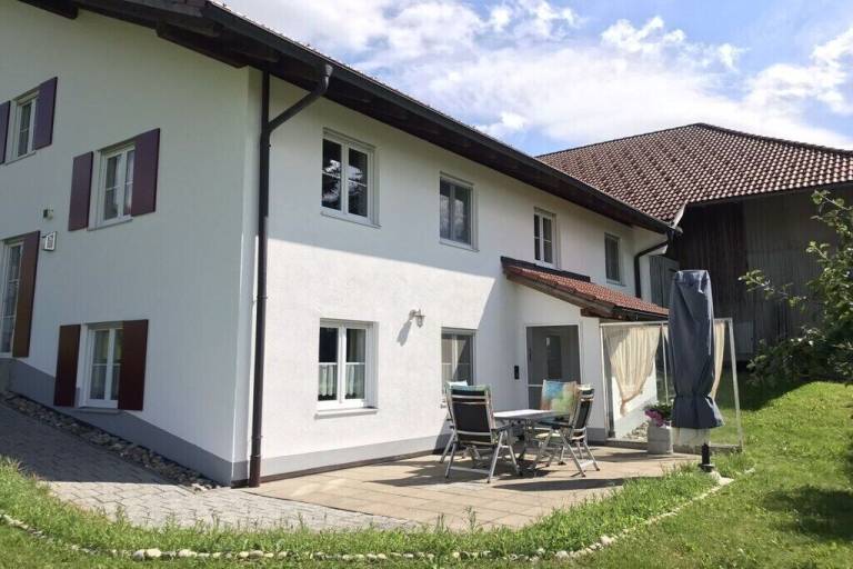 Ferienhaus Altusried