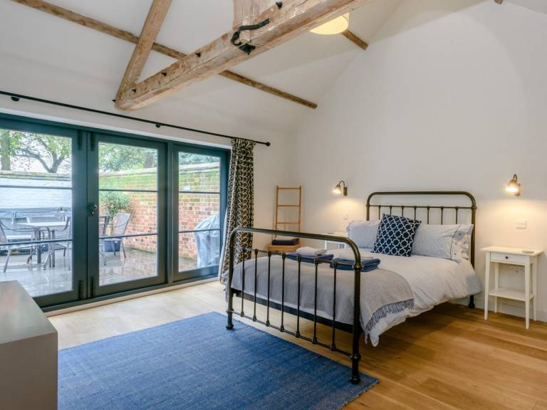 Lovely cottage with garden & jacuzzi | Pets allowed — photo 4