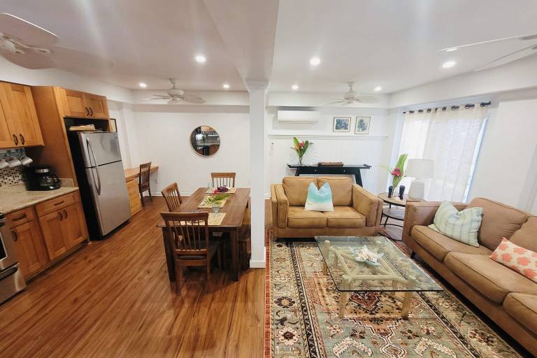 Apartment Hawaii Kai