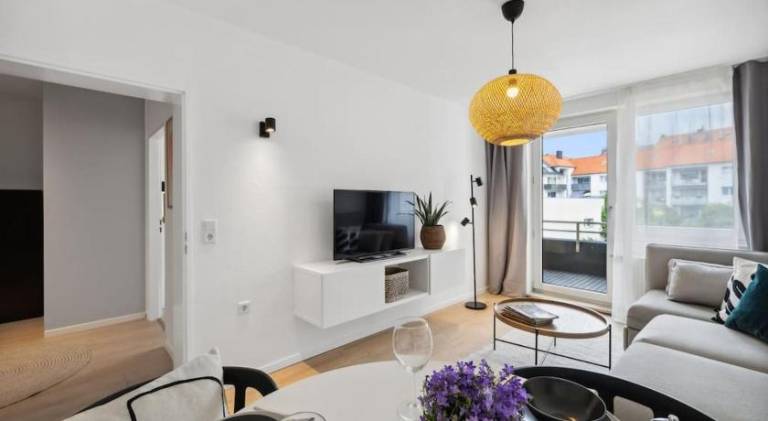 Apartment | Pets allowed — photo 2