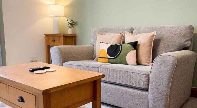 Rental apartment with 1 room for 2 persons in Carlisle
