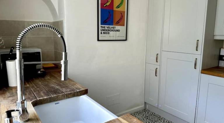 Vacation home with 2 rooms for 4 persons — photo 5