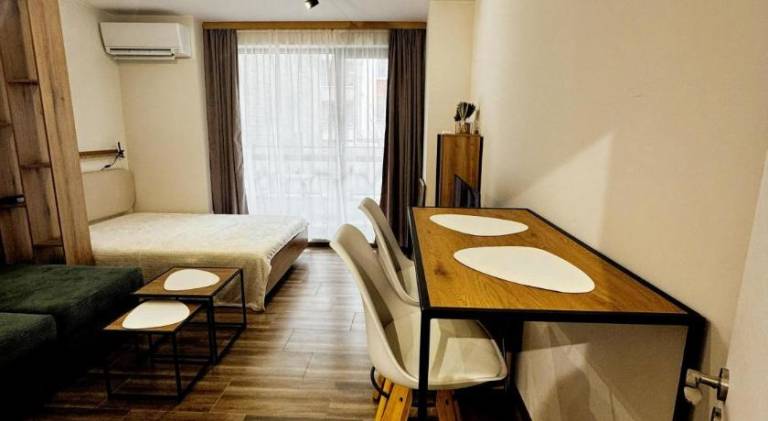 Wonderful rental apartment | Next to St Nedelya Church | Dogs allowed — photo 2