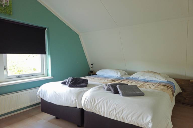 Bungalow Noordwijkerhout