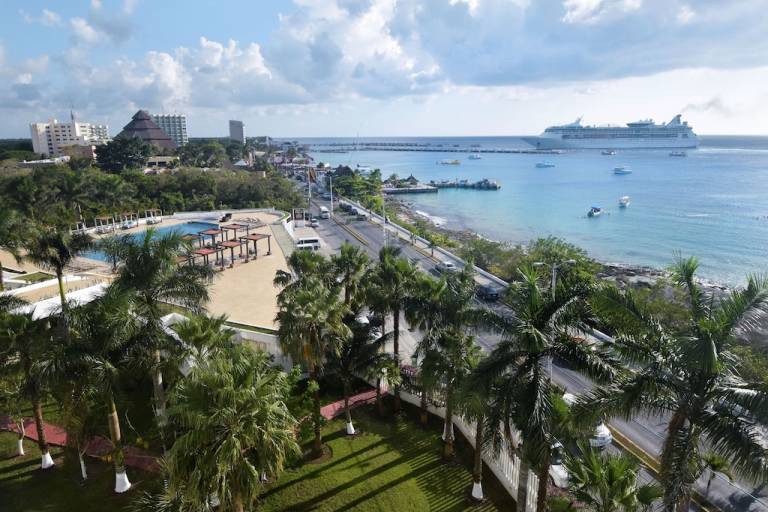 Condo Cozumel