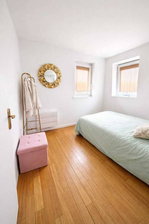 Appartement Disneyland Paris