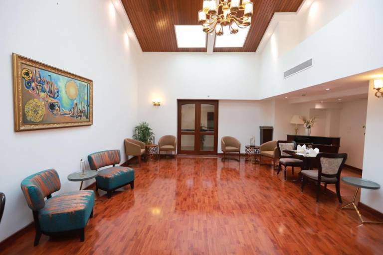 Islamabad Regalia Hotel