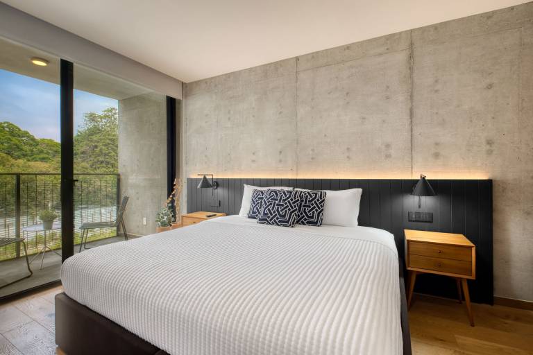 Roma Norte Luxury Perfect Base for Match Days