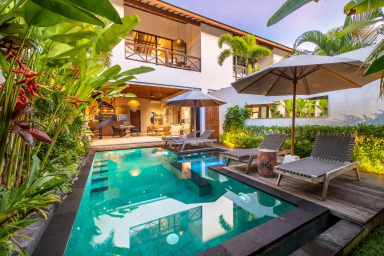 Villa  Seminyak