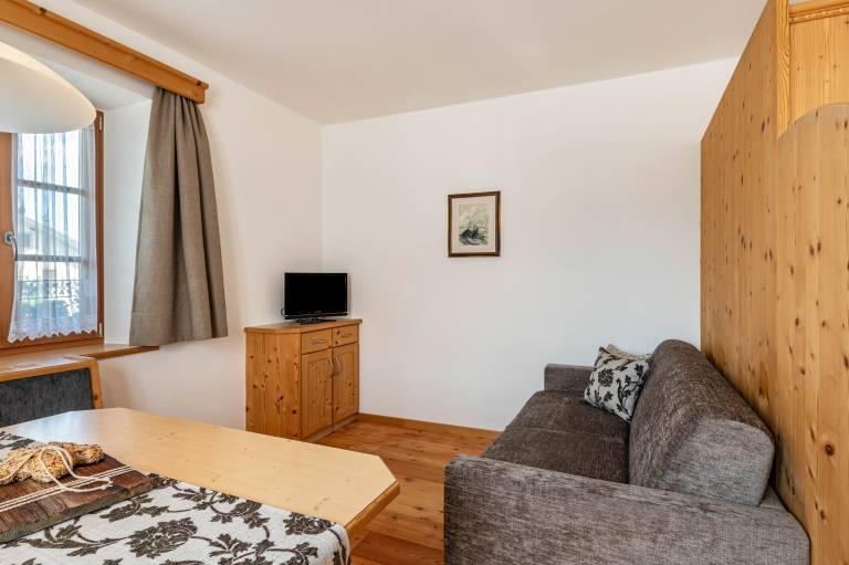Apartment "Schreiberhof Panorama" with Mountain View, Shared Garden & Wi-Fi — photo 5