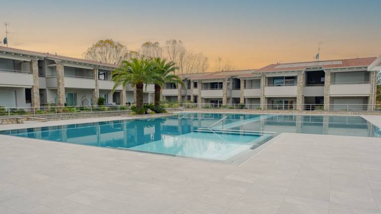 Ferienwohnung Desenzano del Garda