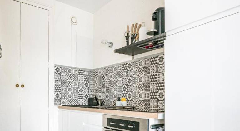 Rental apartment with 1 room for 2 persons — photo 3