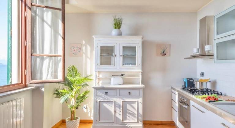 Apartment | Dogs allowed in Piombino