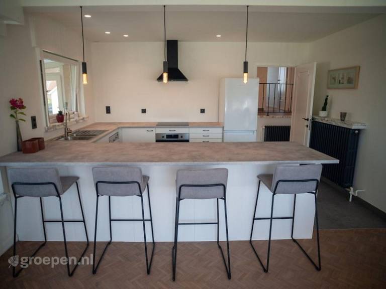 Vacation home with terrace — photo 5