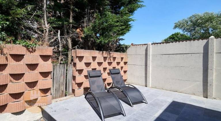 House with 5 rooms for 8 persons — photo 4