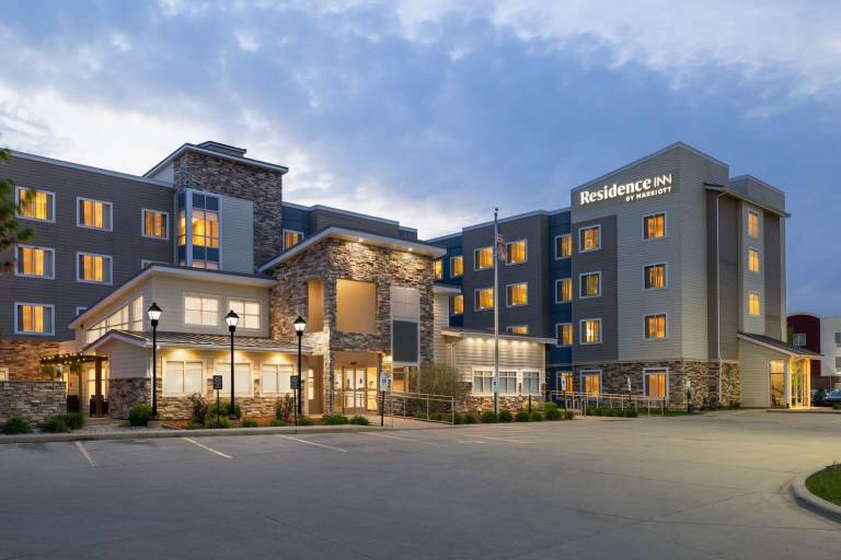 Residence Inn by Marriott Champaign in Champaign, IL