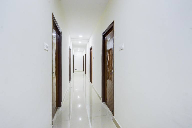 Super Townhouse Nallagandla Lingampally — photo 5