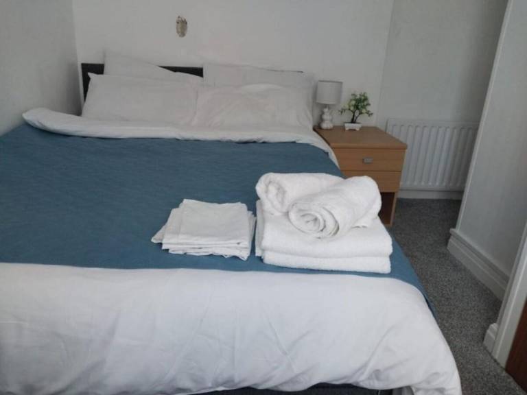 Vacation home with 1 room for 2 persons — photo 2