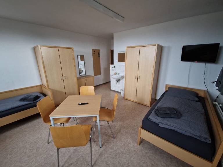 Hotel Bad Dürrenberg