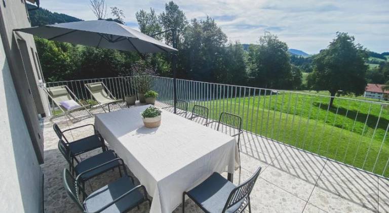 Charming holiday apartment | Dogs allowed — photo 3