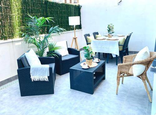 Apartamento Castro Urdiales
