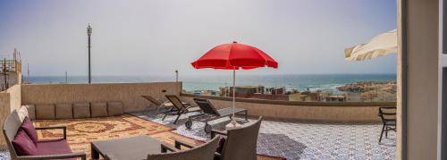 Appartement Imsouane