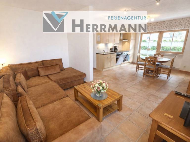 Ferienwohnung "Linderhof im Ferienhaus Königstraße " in Fuessen